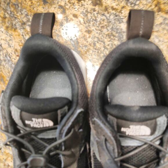 The North Face Black Sneakers Mens US 6 US Model NFOA3FYI main image 7